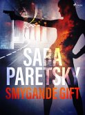 Smygande gift (eBook, ePUB)
