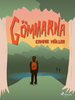 Gömmarna (eBook, ePUB) - Möller, Cannie