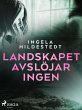 Landskapet avslöjar ingen (eBook, ePUB) - Bild 1
