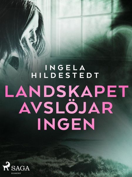 Landskapet avslöjar ingen (eBook, ePUB) Landskapet avslöjar ingen (eBook, ePUB)