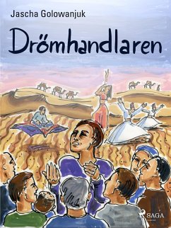 Drömhandlaren (eBook, ePUB) - Golowanjuk, Jascha