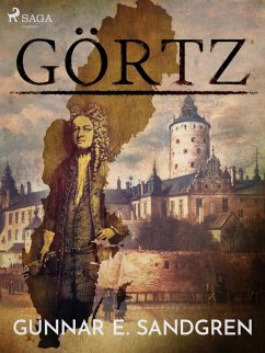 Cover Görtz (eBook, ePUB)