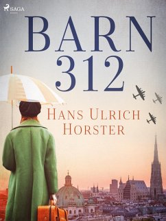 Barn 312 (eBook, ePUB) - Horster, Hans Ulrich