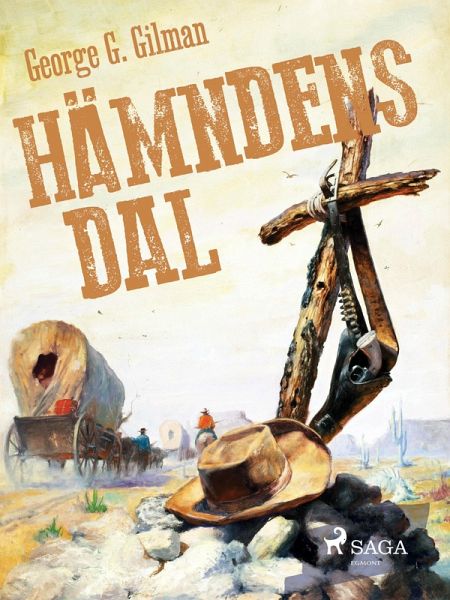 Hämndens dal (eBook, ePUB)