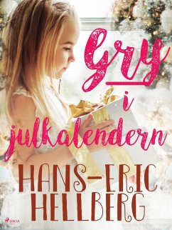 Cover Gry i Julkalendern (eBook, ePUB)