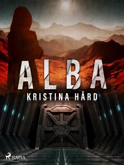 Cover Alba (eBook, ePUB)