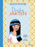 Ett stänk av magi 2: Önskejakten (eBook, ePUB)