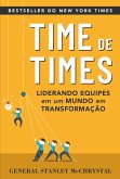 Time de Times (eBook, ePUB)
