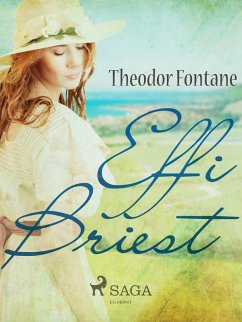 Effi Briest (eBook, ePUB) - Fontane, Theodor