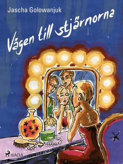 Vägen till stjärnorna (eBook, ePUB) - Golowanjuk, Jascha