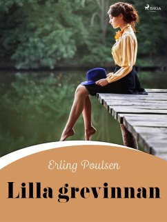 Cover Lilla grevinnan (eBook, ePUB)