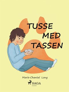Cover Tusse med tassen (eBook, ePUB)