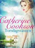 Torsdagsvännen (eBook, ePUB)