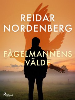 Cover Fågelmannens välde (eBook, ePUB)