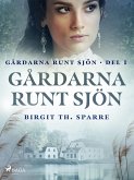 Gårdarna runt sjön (eBook, ePUB)