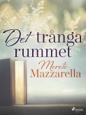 Det trånga rummet (eBook, ePUB)