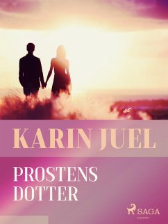 Prostens dotter (eBook, ePUB) - Dam, Karin Juel