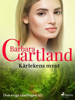 Kärlekens mynt (eBook, ePUB) - Cartland, Barbara