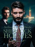 Sherlock Holmes återkomst (eBook, ePUB)