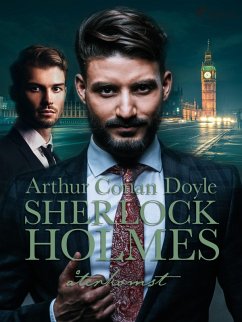 Sherlock Holmes återkomst (eBook, ePUB) - Doyle, Arthur Conan