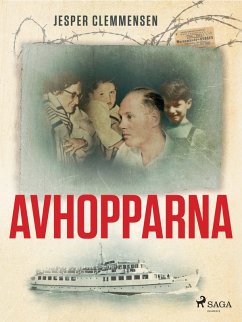 Cover Avhopparna (eBook, ePUB)