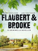 Flaubert & Brooke (eBook, ePUB)