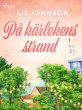 På kärlekens strand (eBook, ePUB) - Bild 1