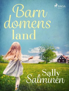 Cover Barndomens land (eBook, ePUB)
