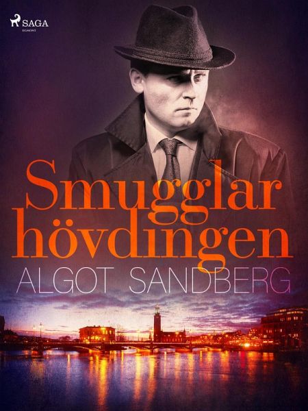 Smugglarhövdingen (eBook, ePUB) Smugglarhövdingen (eBook, ePUB)