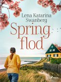 Springflod (eBook, ePUB)