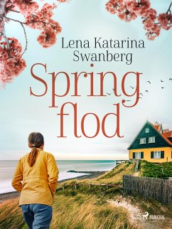 Springflod (eBook, ePUB) - Swanberg, Lena Katarina