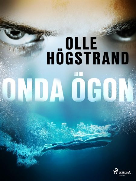 Onda ögon (eBook, ePUB) Onda ögon (eBook, ePUB)
