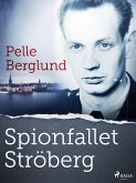 Spionfallet Ströberg (eBook, ePUB)