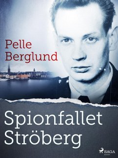 Cover Spionfallet Ströberg (eBook, ePUB)