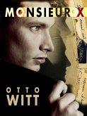 Monsieur X (eBook, ePUB)