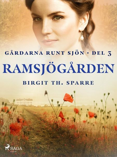 Ramsjögården (eBook, ePUB)