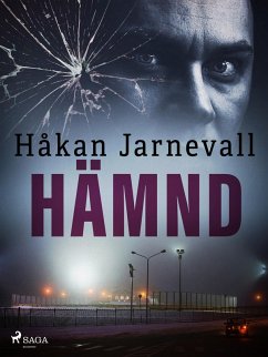 Hämnd (eBook, ePUB) - Jarnevall, Håkan