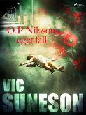O.P. Nilssons eget fall (eBook, ePUB)
