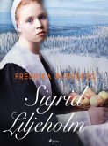 Sigrid Liljeholm (eBook, ePUB)