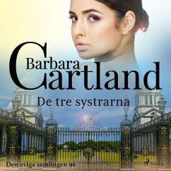 De tre systrarna (MP3-Download) - Cartland, Barbara