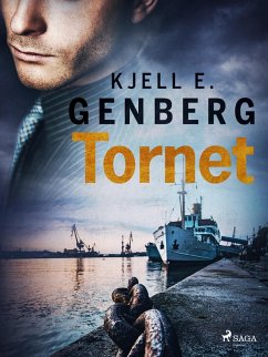 Tornet (eBook, ePUB) - Genberg, Kjell E.