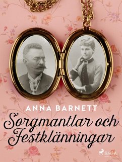 Cover Sorgmantlar och Festklänningar (eBook, ePUB)