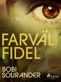 Cover Farväl Fidel (eBook, ePUB)