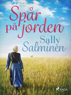 Cover Spår på jorden (eBook, ePUB)