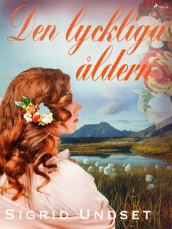 Cover Den lyckliga åldern (eBook, ePUB)
