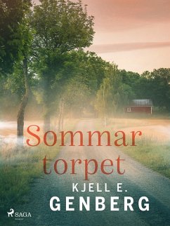 Cover Sommartorpet (eBook, ePUB)