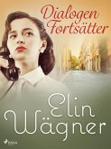 Dialogen fortsätter (eBook, ePUB)