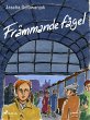 Främmande fågel (eBook, ePUB) - Bild 1