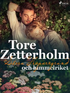 Cover Stora Hoparegränd och himmelriket (eBook, ePUB)