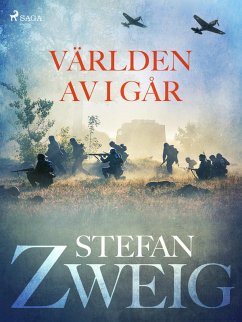 Cover Världen av i går (eBook, ePUB)